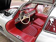 2009 WP Concours 100